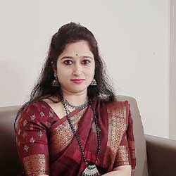 indira wangekar