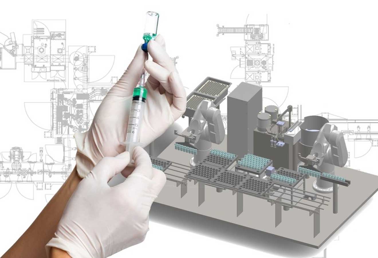 Pharma Consultant in Indonesia