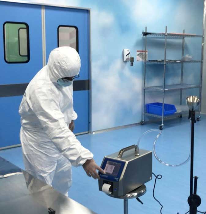 cleanroom-and-hvac-validation